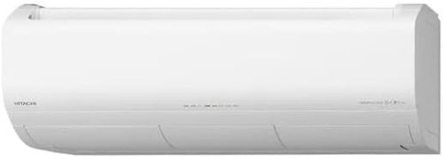 日立(HITACHI) 白くまくん ルームエアコン XJシリーズ