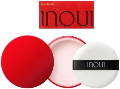  インウイ(inoui) ルースパウダー