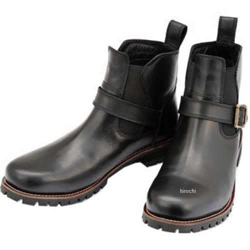 デイトナ(Daytona) サイドゴアブーツ HBS-008