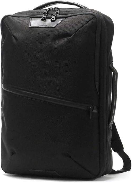 マスターピース(Master Piece) Progress 2WAYバッグ