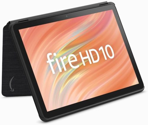 アマゾン(Amazon) Fire HD 10 第13世代用 Amazon純正 保護カバー 53-033146