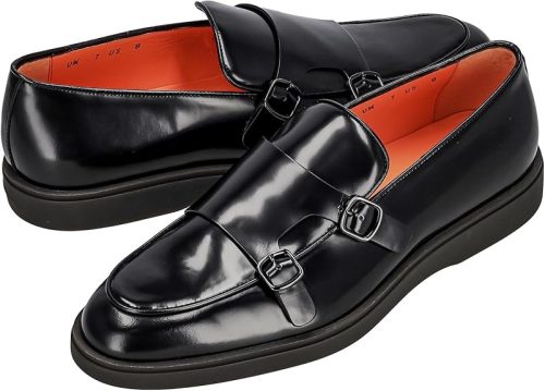 サントーニ(santoni) ビジネスシューズ