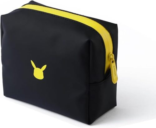 アンカー(ANKER) Anker コンパクトポーチ ピカチュウモデル A84B1N11