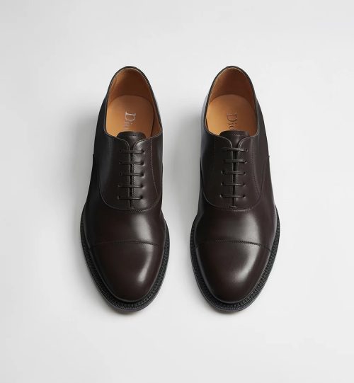 ディオール(Dior) Dior Heir オックスフォードシューズ