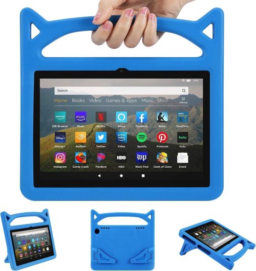 Riaour Fire HD 10 / 10 plus 用 ケース