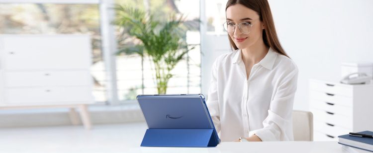 タブレットケースのイメージ