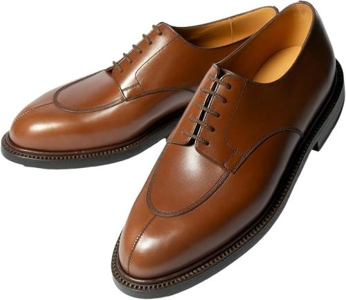 ジェイエム・ウエストン(J.M.WESTON) Half-Hunt Derby