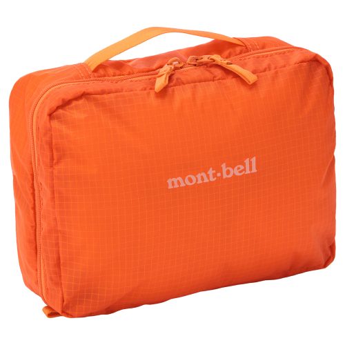 モンベル(mont-bell) 北斗が如く カジノ バカラベルキットパック L 1133556