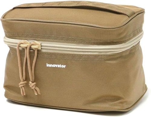 イノベーター(innovator) Travel Multi Pouch IB4930