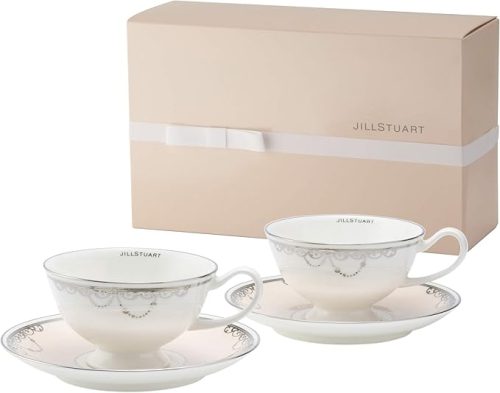 ジルスチュアート(JILL STUART) カップ ソーサー セット 51852-23116