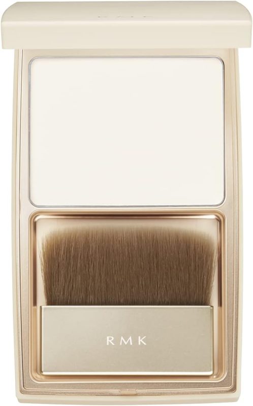 アールエムケー(RMK) シルクフィット セッティングパウダー