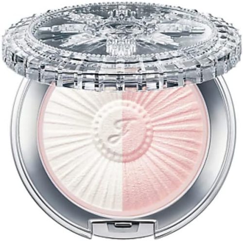 ジルスチュアート(JILLSTUART) デュアル ルーセントグロウ セッティングパウダー
