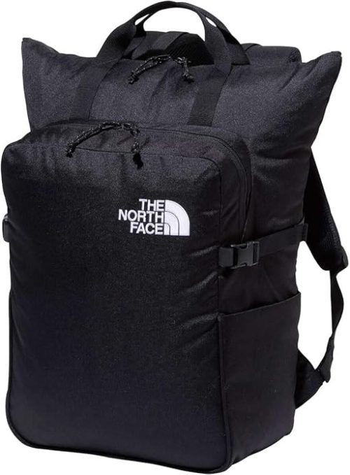 ザ・ノース・フェイス(THE NORTH FACE) ボルダートートパック