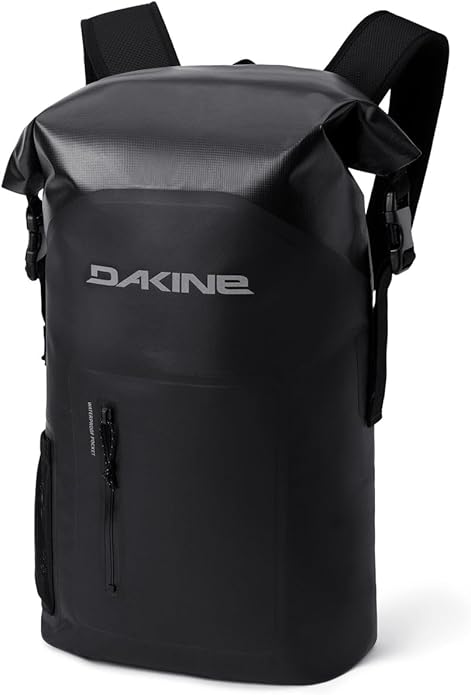 ダカイン(DAKINE) CYCLONE LT WET/DRY ROLLTOP PACK 30L
