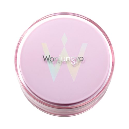 ウォンジョンヨ(Wonjungyo) フィクシングブラーパウダー N
