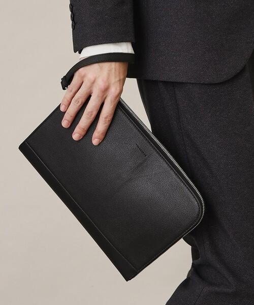 クラッチバッグのイメージ