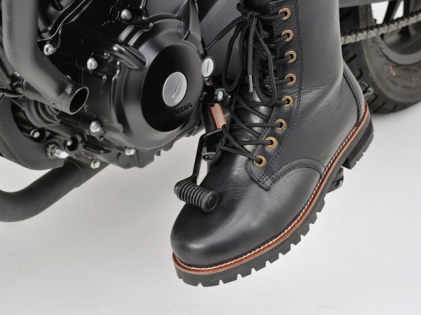 バイクのイメージ