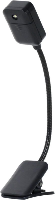 キョーリツ KC クリップ式LEDライト KML-01