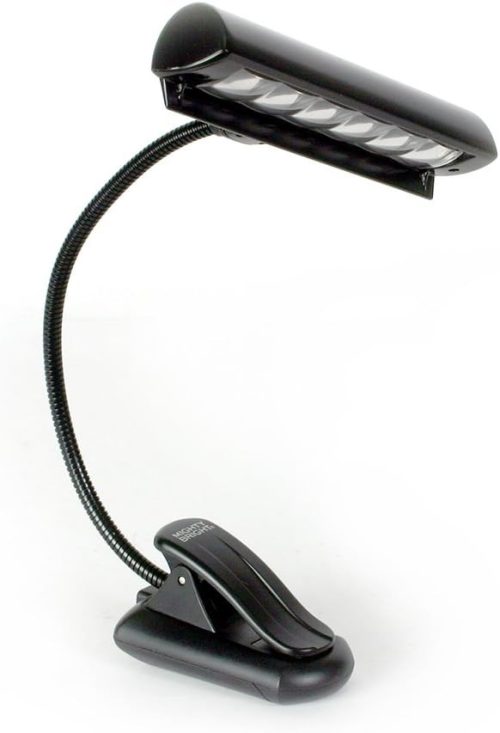 マイティーブライト(MIGHTY BRIGHT) Encore Music Stand Light #54940