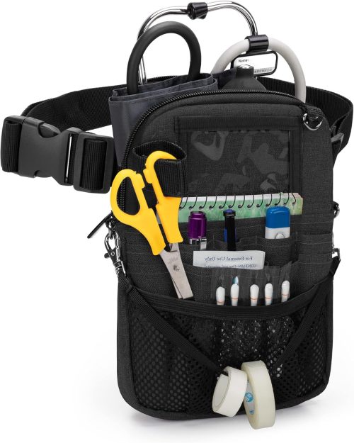 Trunab オーガナイザー ナースバッグ