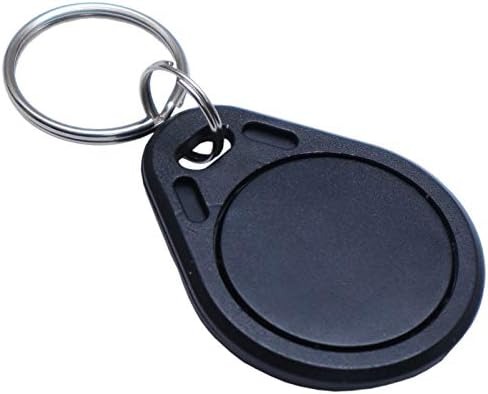 as known NFC NTAG215 キーホルダー