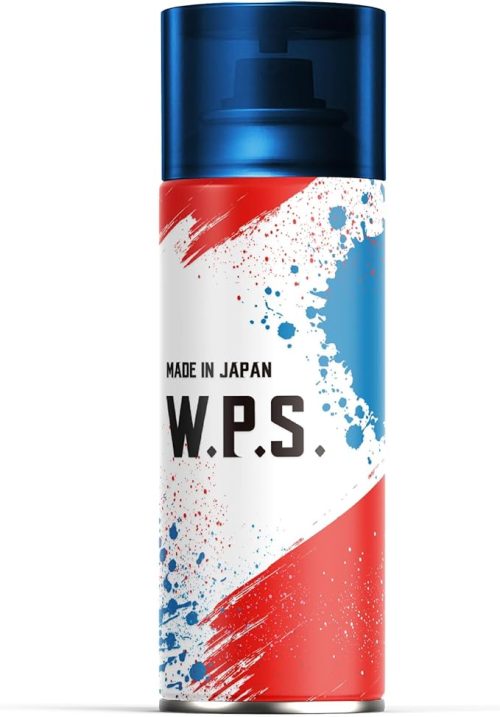 W.P.S. 防水スプレー 大容量