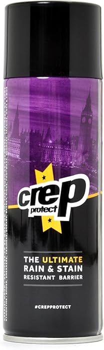 クレッププロテクト(Crep Protect) 防水スプレー