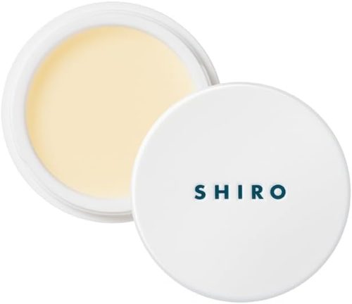 シロ(SHIRO) サマーブーケ フレグランスバーム