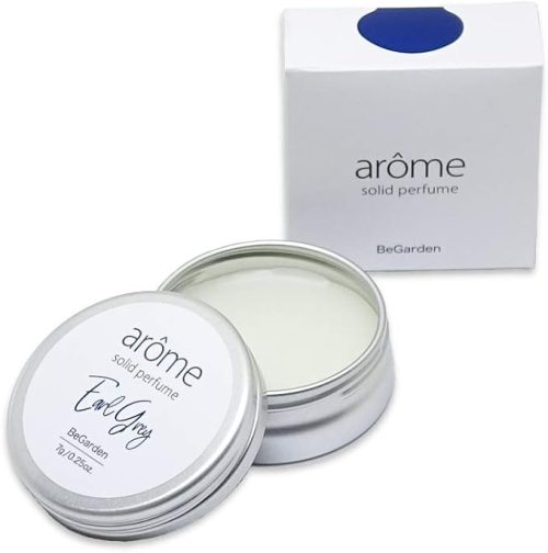 アローム(arome) 練り香水