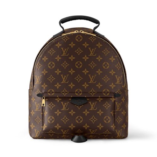 ルイ・ヴィトン(LOUIS VUITTON) パームスプリングス バックパック MM