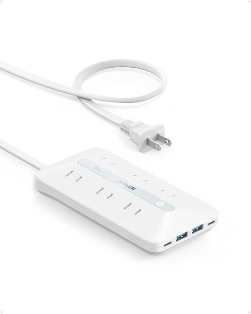 アンカー(ANKER) USB Power Strip A91F2521
