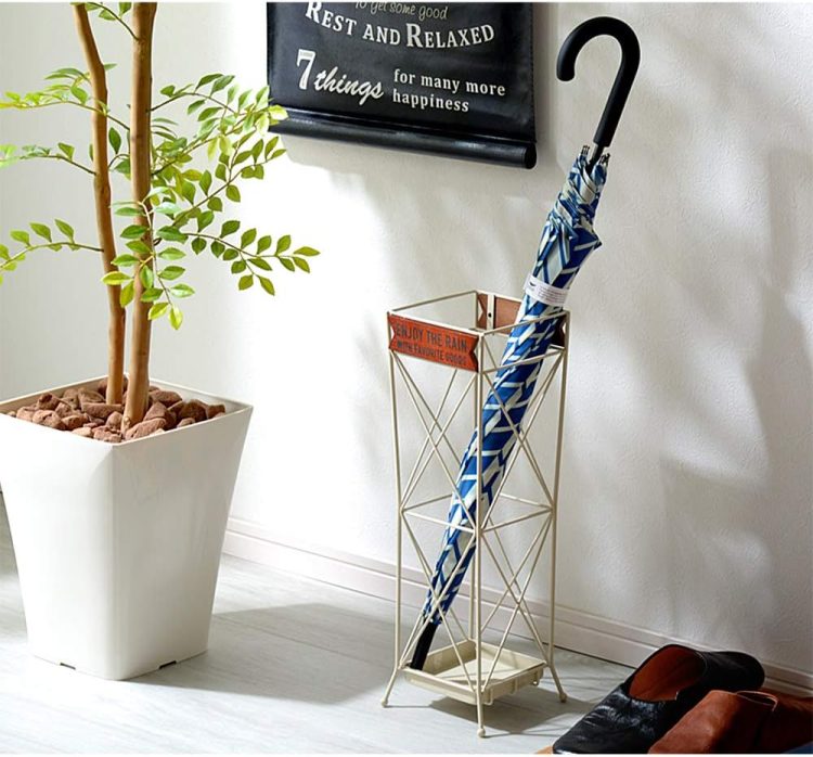 傘立てのイメージ