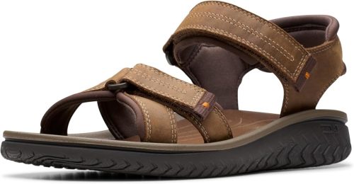 クラークス(Clarks) Wesley Shore