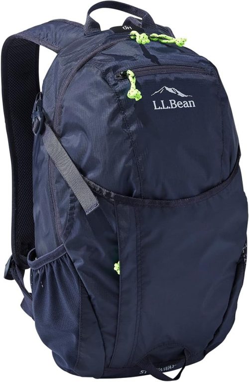 エルエルビーン(L.L.Bean) エル・エル・ビーン・ストアウェイ・パック