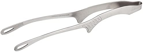 仙武堂(SENBUDO) ステンレス焼肉トング足付