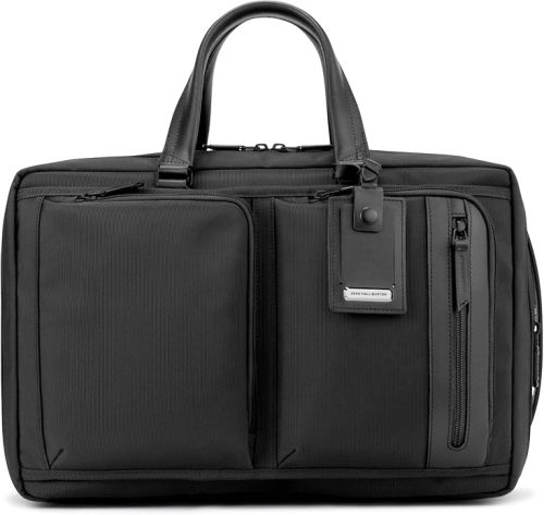 ゼロハリバートン(ZEROHALLIBURTON) ZEST2 2WAY Backpack