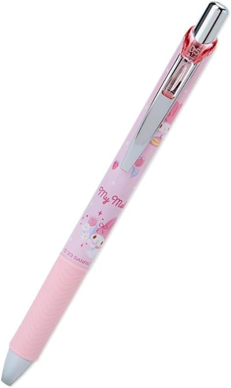 サンリオ(SANRIO) ゲルインキボールペン エナージェル 789615