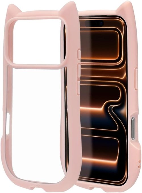 ラスタバナナ ハイブリッド mimi 猫耳 9016IP5BHPSPK