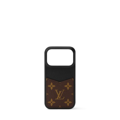 ルイ・ヴィトン(LOUIS VUITTON) IPHONE･バンパー 17 PRO MAX M26927