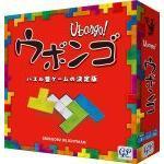 GP ウボンゴ スタンダード版