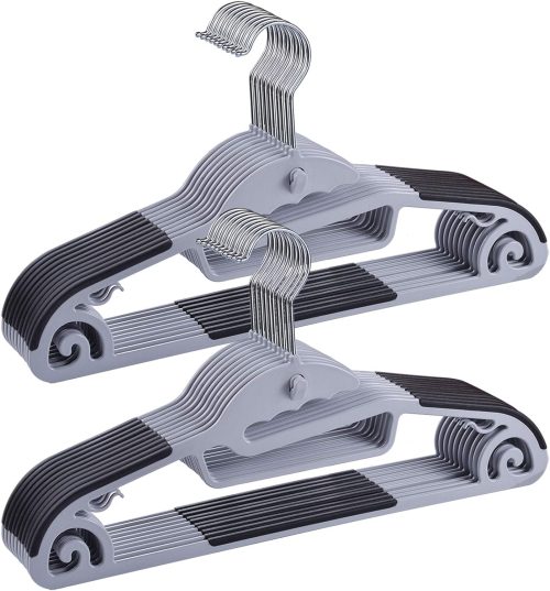 tkone ハンガー 20本組