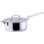 宮崎製作所 ジオ・プロダクト 片手鍋 18cm