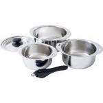 宮崎製作所 十得鍋セット JN-ST-1