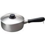 柳宗理 カジノ バカラ 確率ンレス片手鍋 18cm