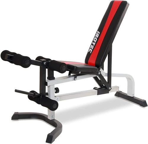 アイロテック(IROTEC) マルチポジションベンチ