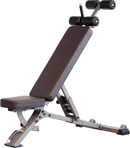 リーディングエッジ(LEADING EDGE) アジャスタブルベンチ LE-B100R