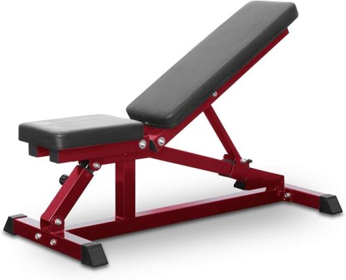 フィールドア(FIELDOOR) インクライン＆デクラインベンチ