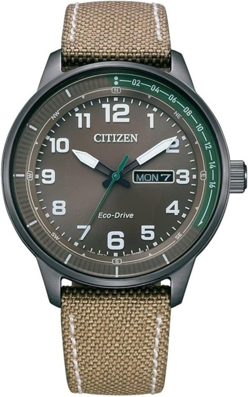 シチズン(CITIZEN) 腕時計 BM8595-16H