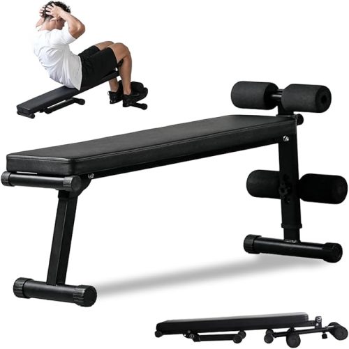 リーディングエッジ(LEADING EDGE) マルチシットアップベンチ LE-B40