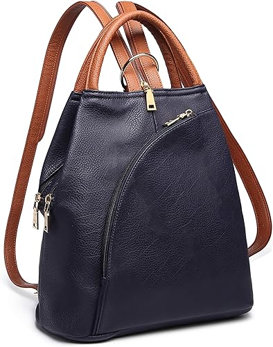 グッシオイタリー(GUSCIO ITALY) 撥水 3WAY リュックサック